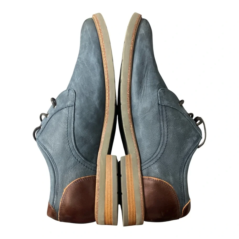 Florsheim elevate your